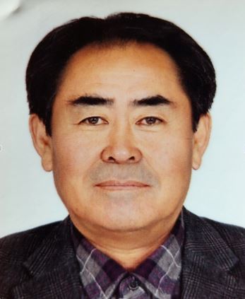 진접읍 주민자치회 회장 김영수